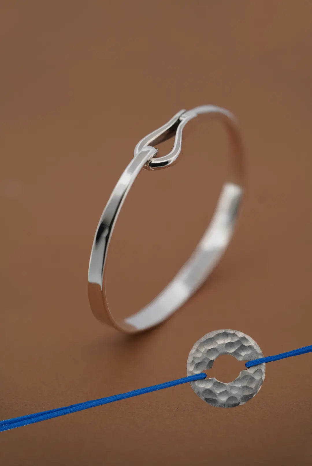 Bijoux-Homme Bijoux Artisanaux En Argent Massif 925 | Adrien Moniquet