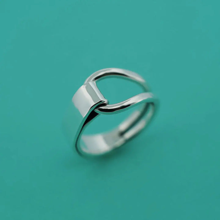 Bague Adrien Adrien Moniquet
