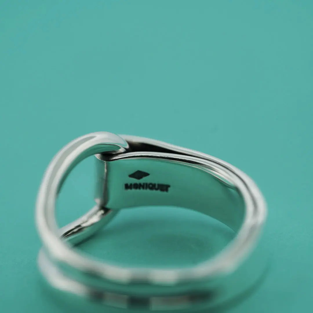 Bague Adrien Adrien Moniquet