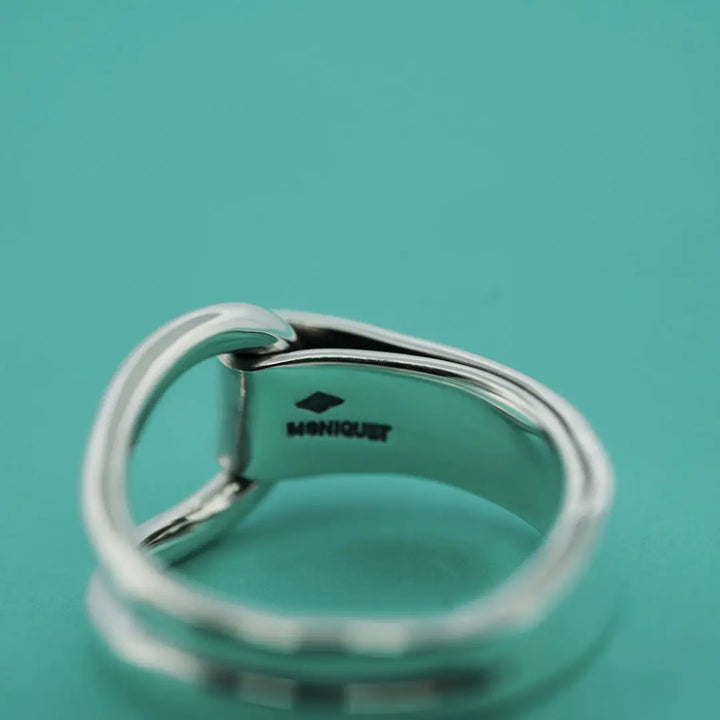 Bague Adrien Adrien Moniquet