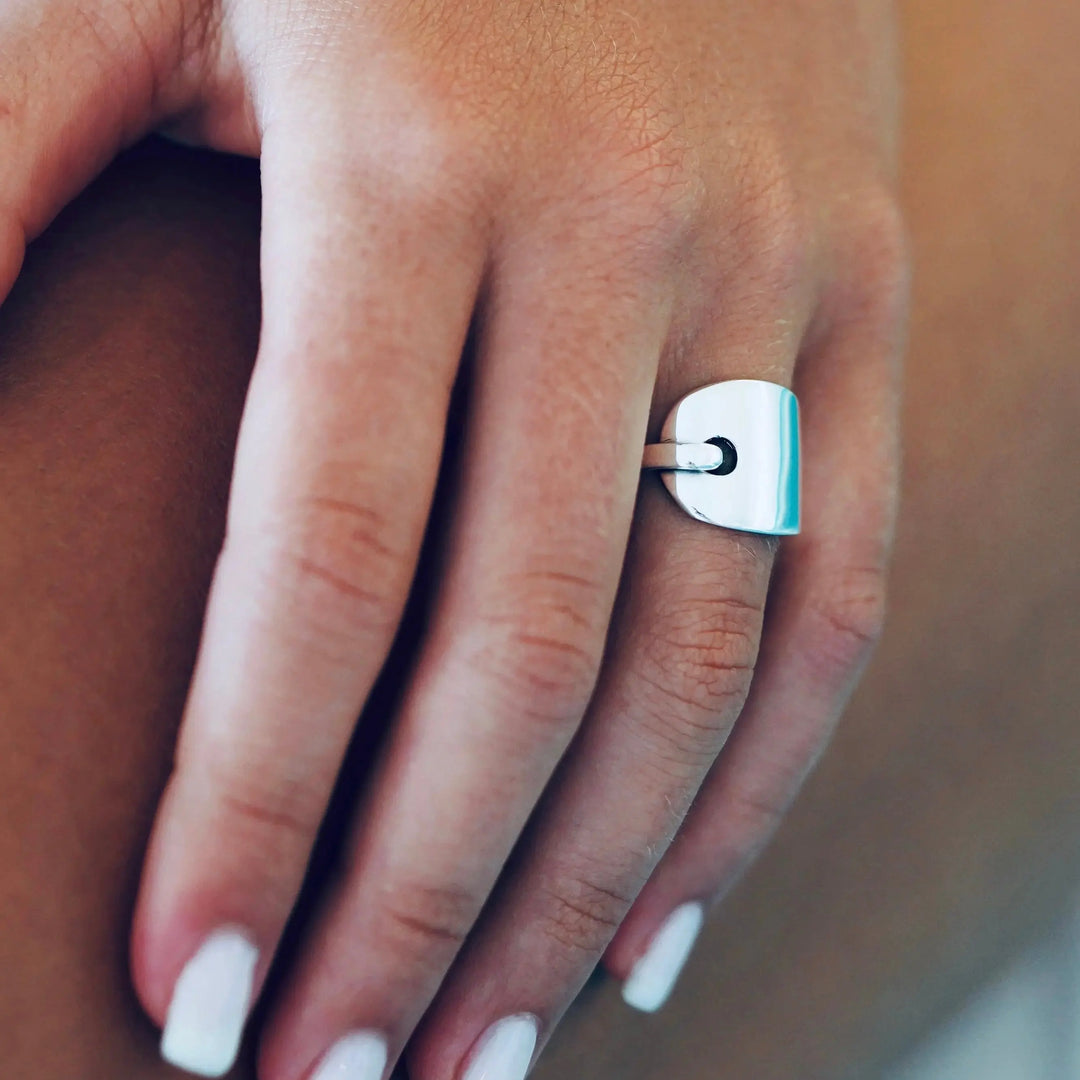 Bague Alexandra Adrien Moniquet
