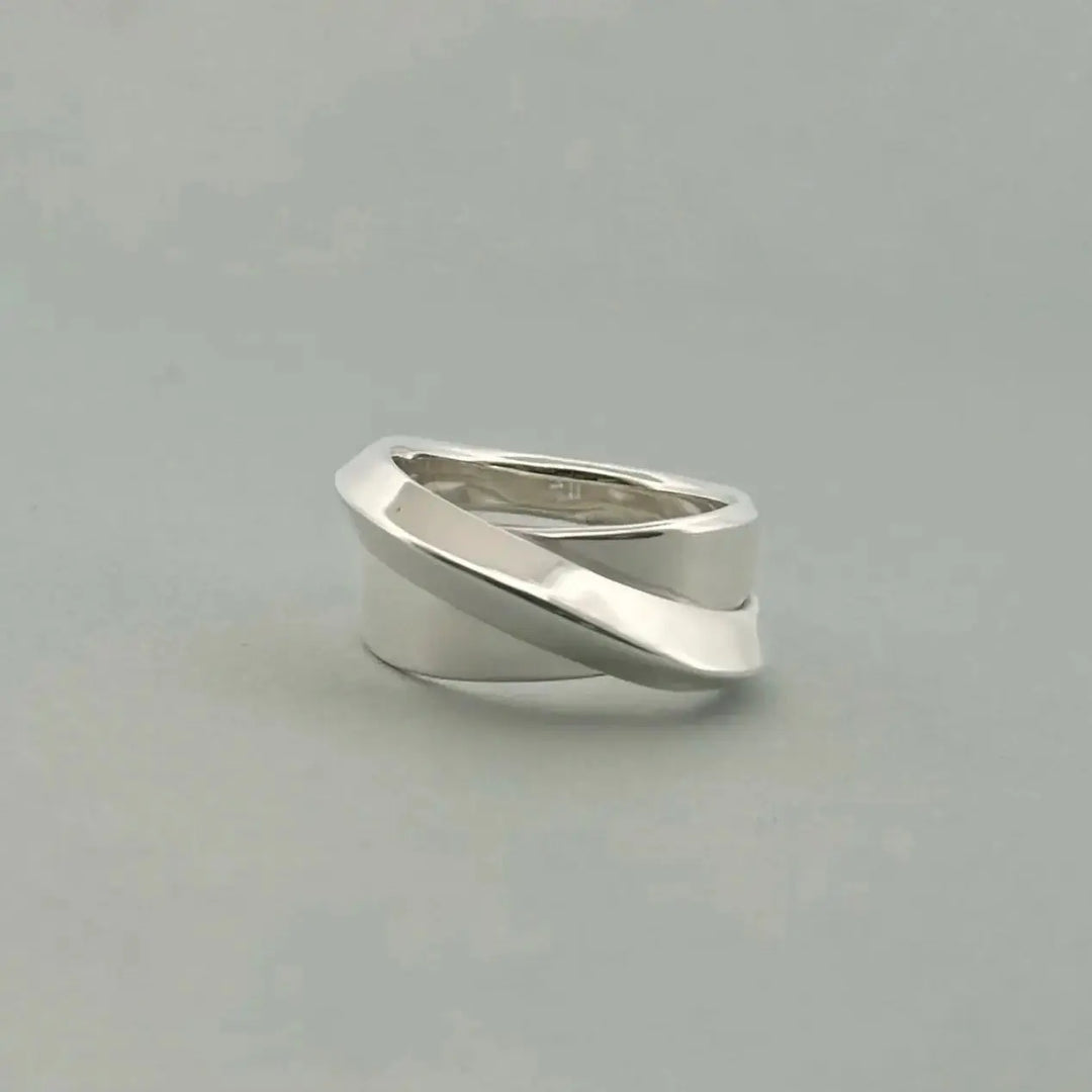 Bague Aurélie Adrien Moniquet