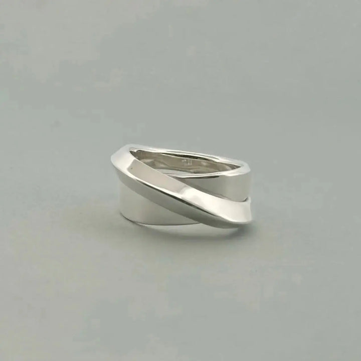 Bague Aurélie Adrien Moniquet