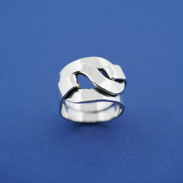 Bague Cacalau Adrien Moniquet