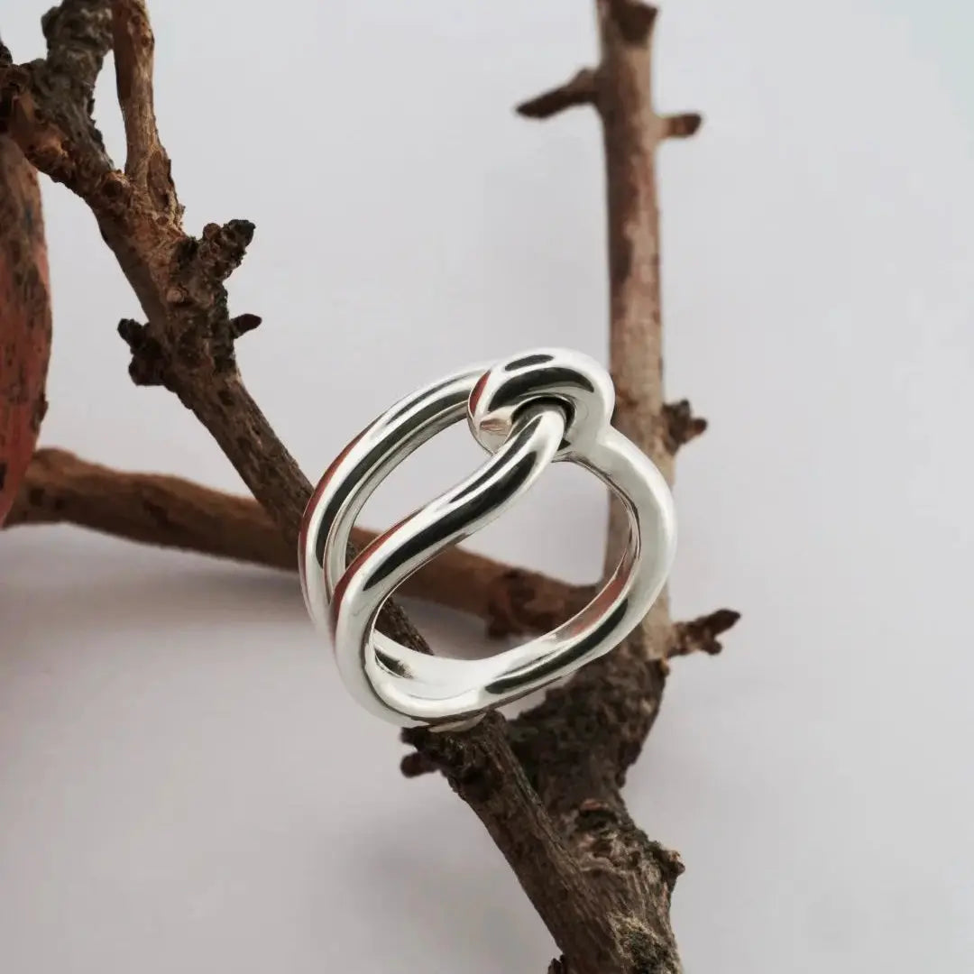 Bague Carla Adrien Moniquet