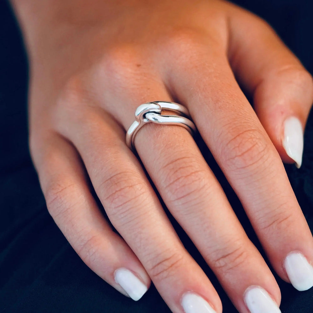 Bague Carla Adrien Moniquet