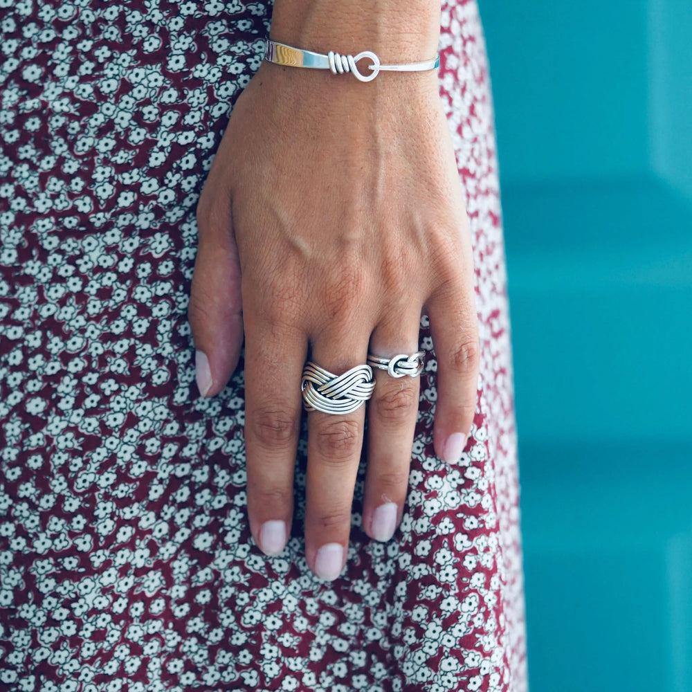 Bague Carole Adrien Moniquet