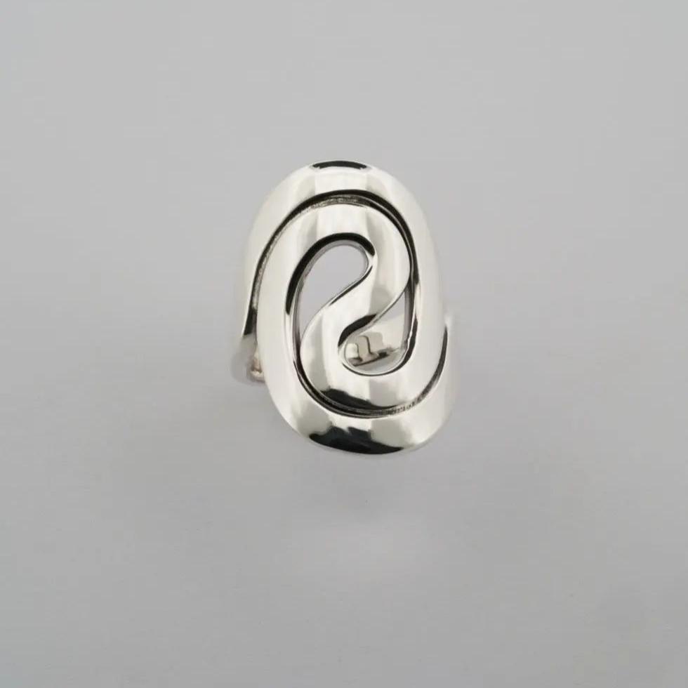 Bague Chantal Adrien Moniquet