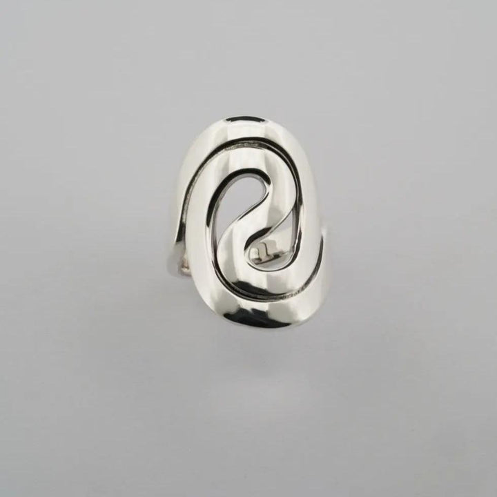 Bague Chantal Adrien Moniquet
