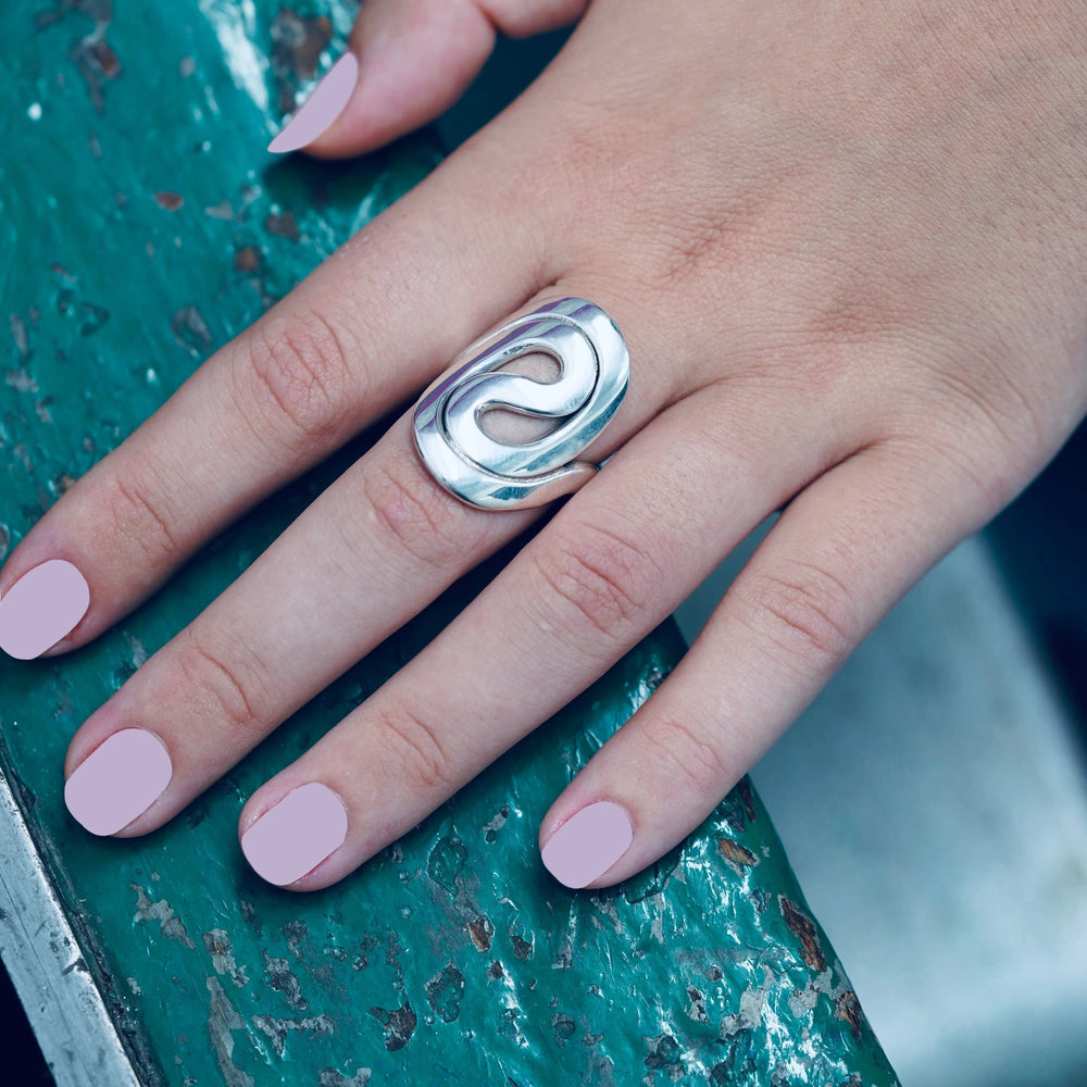 Bague Chantal Adrien Moniquet