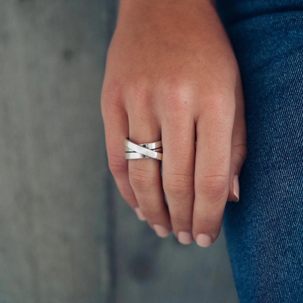 Bague Charline Adrien Moniquet