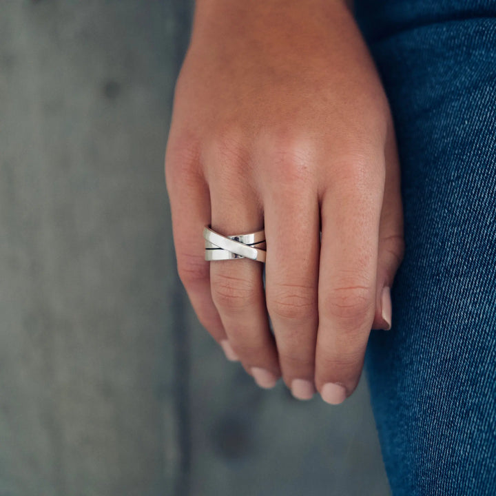 Bague Charline Adrien Moniquet