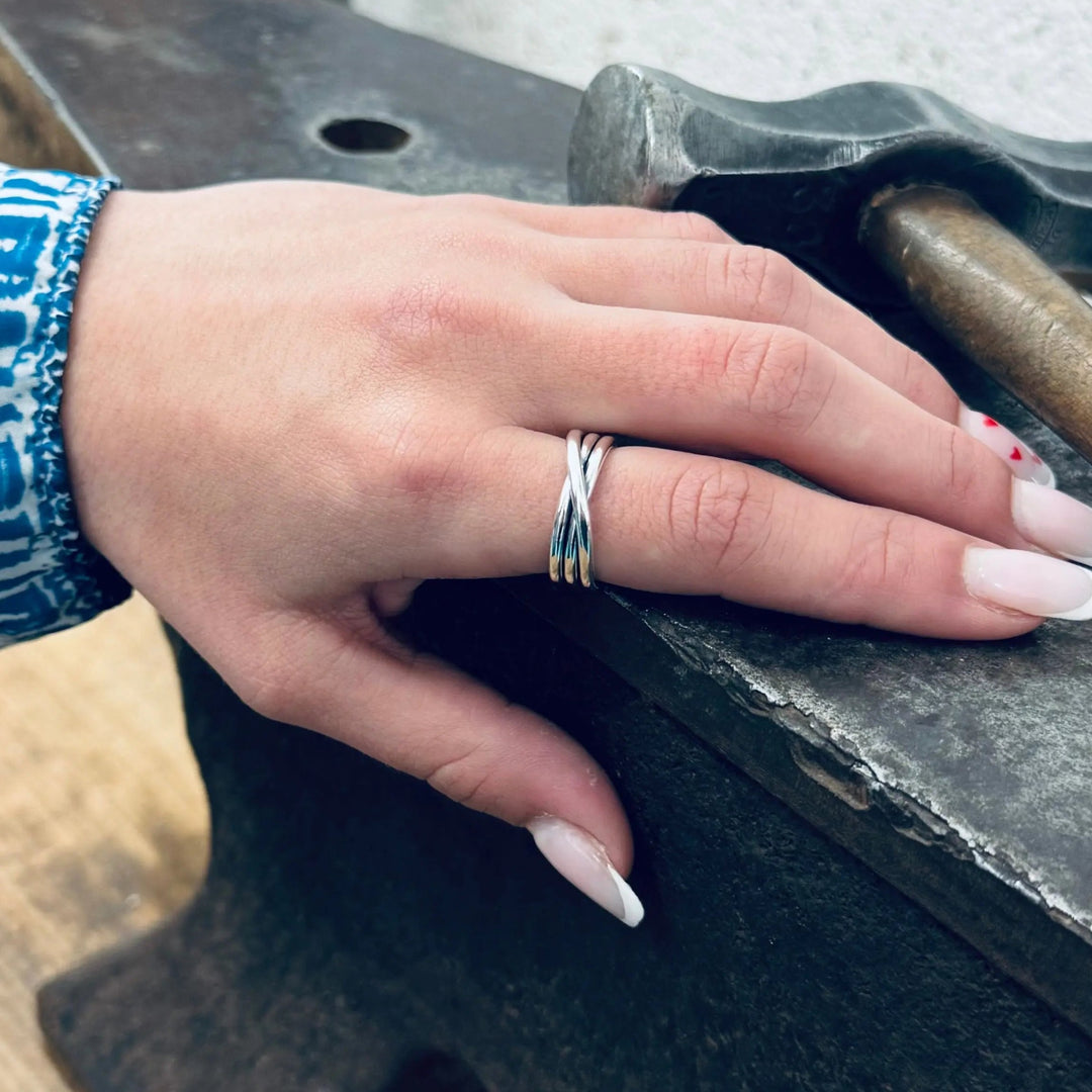 Bague Charlotte Adrien Moniquet