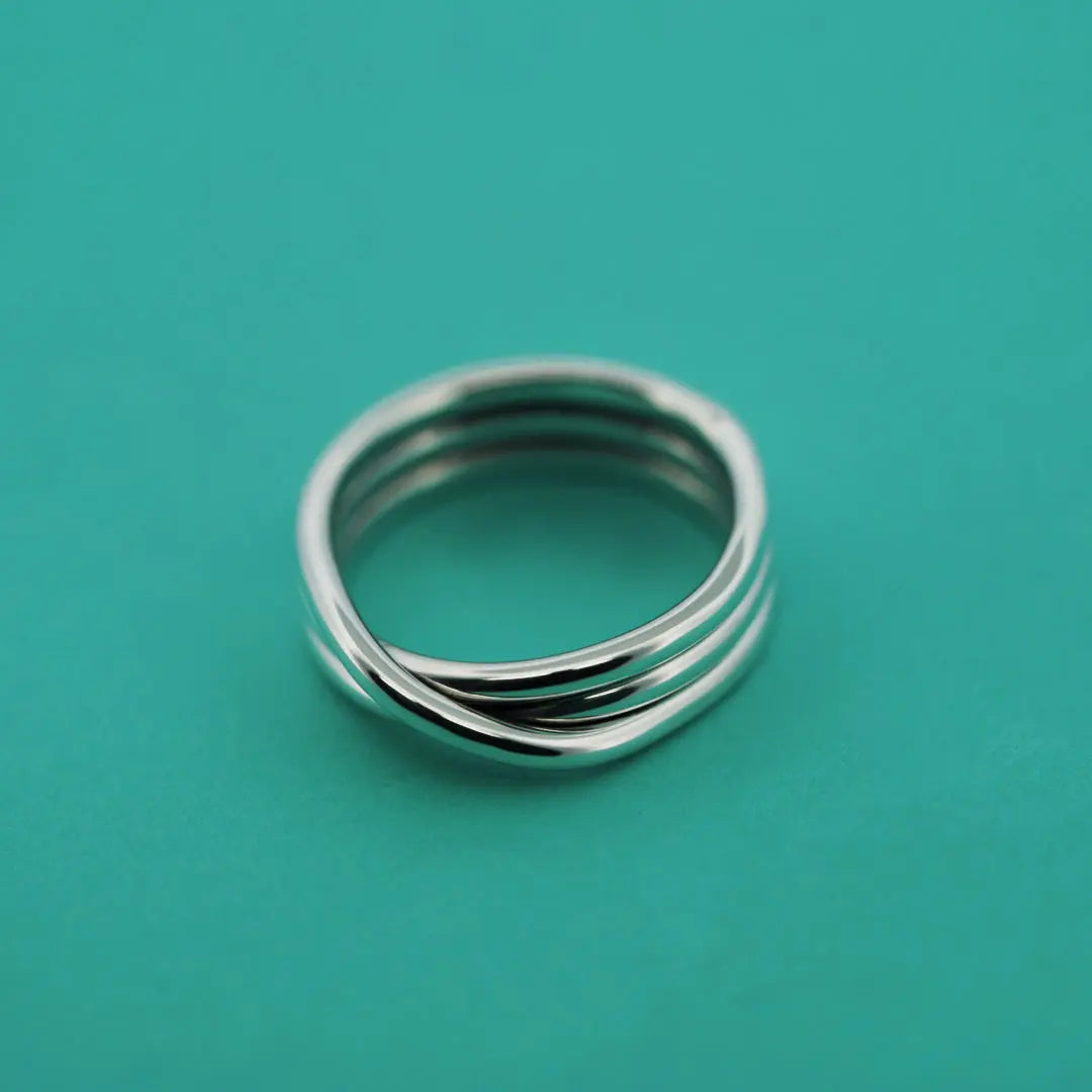 Bague Charlotte Adrien Moniquet