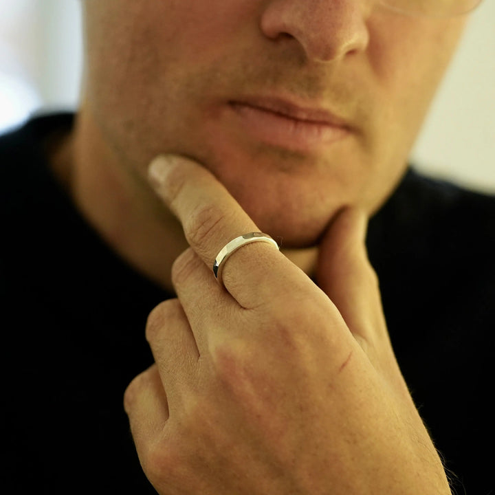 Bague Chimène Adrien Moniquet