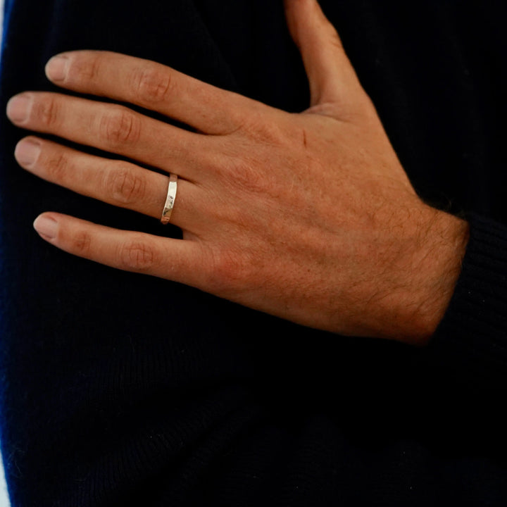 Bague Chimène Adrien Moniquet