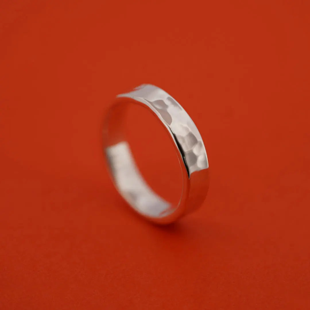 Bague Chimène Adrien Moniquet