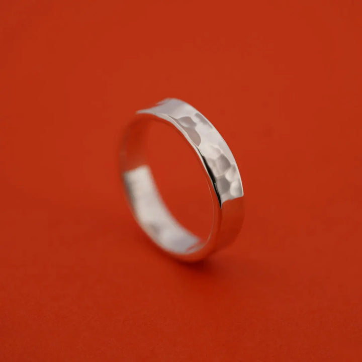 Bague Chimène Adrien Moniquet