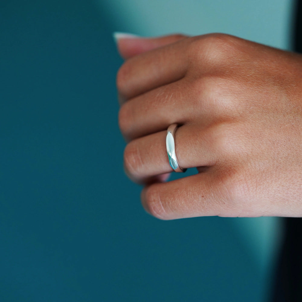 Bague Cléopâtre Adrien Moniquet