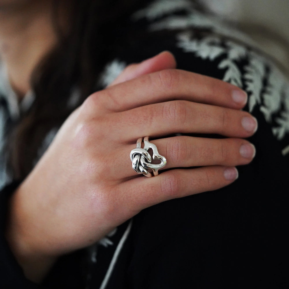 Bague Dolly Adrien Moniquet