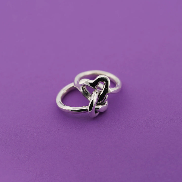 Bague Dolly Adrien Moniquet