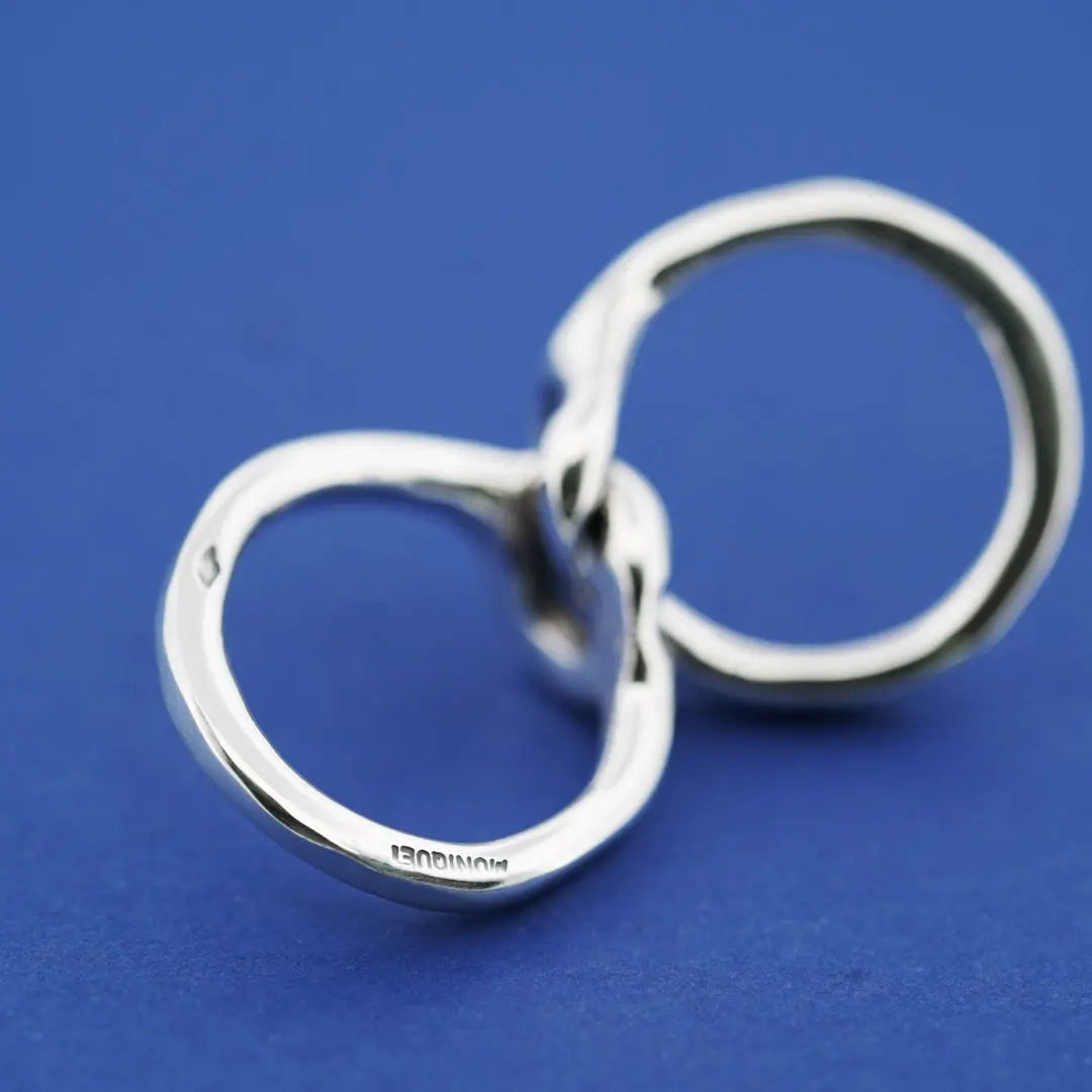 Bague Eole Adrien Moniquet
