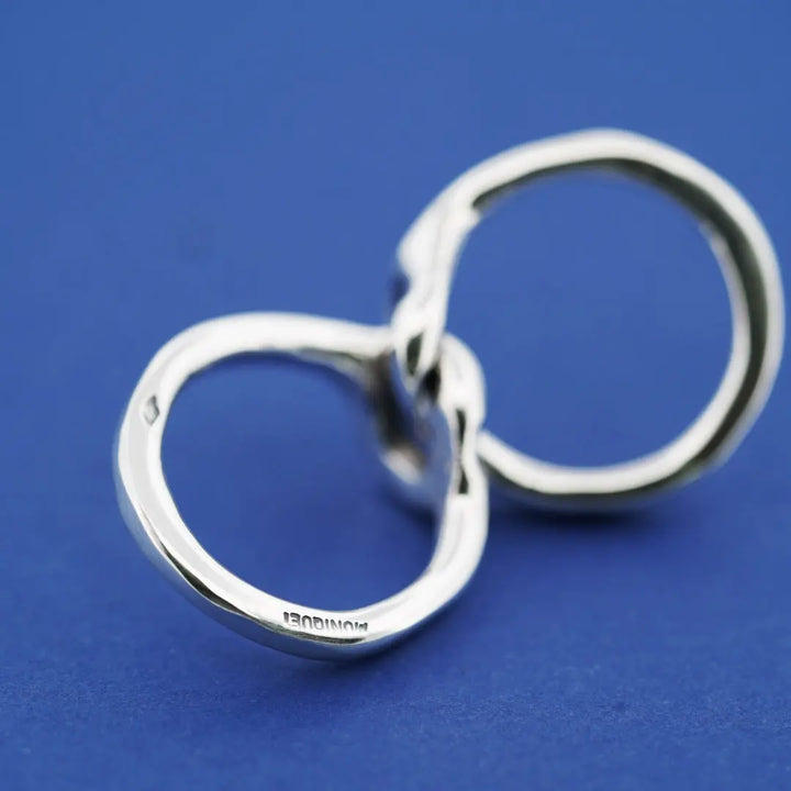 Bague Eole Adrien Moniquet