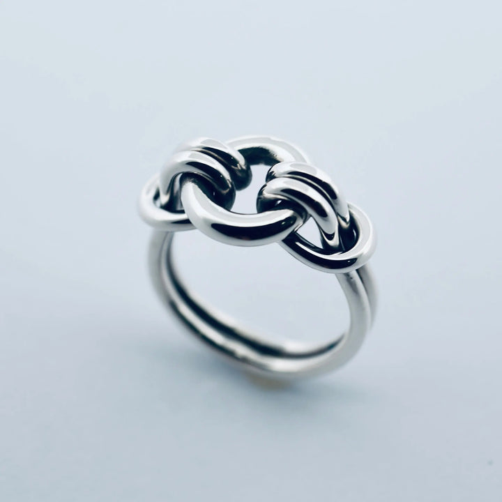 Bague Frimaire Adrien Moniquet