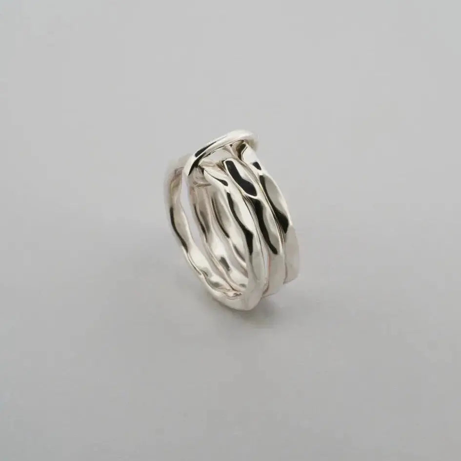 Bague Géraldine Adrien Moniquet