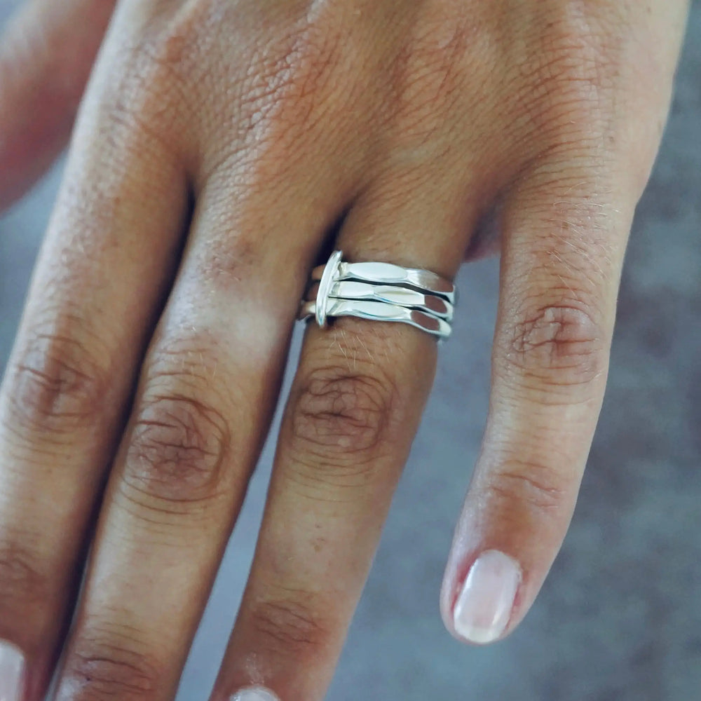 Bague Géraldine Adrien Moniquet