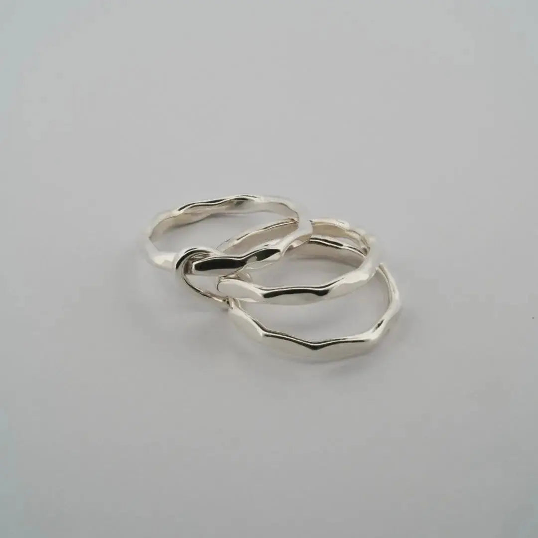 Bague Géraldine Adrien Moniquet