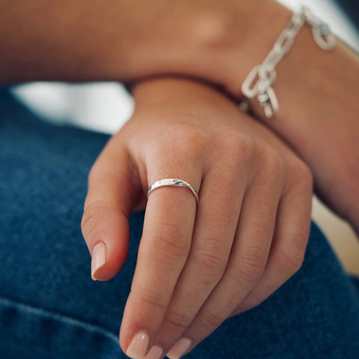 Bague Iseult Adrien Moniquet