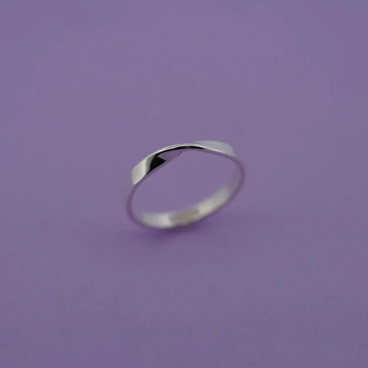 Bague Iseult Adrien Moniquet
