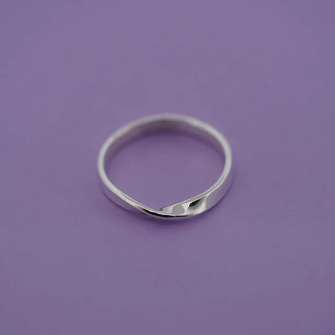 Bague Iseult Adrien Moniquet