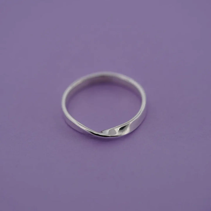 Bague Iseult Adrien Moniquet