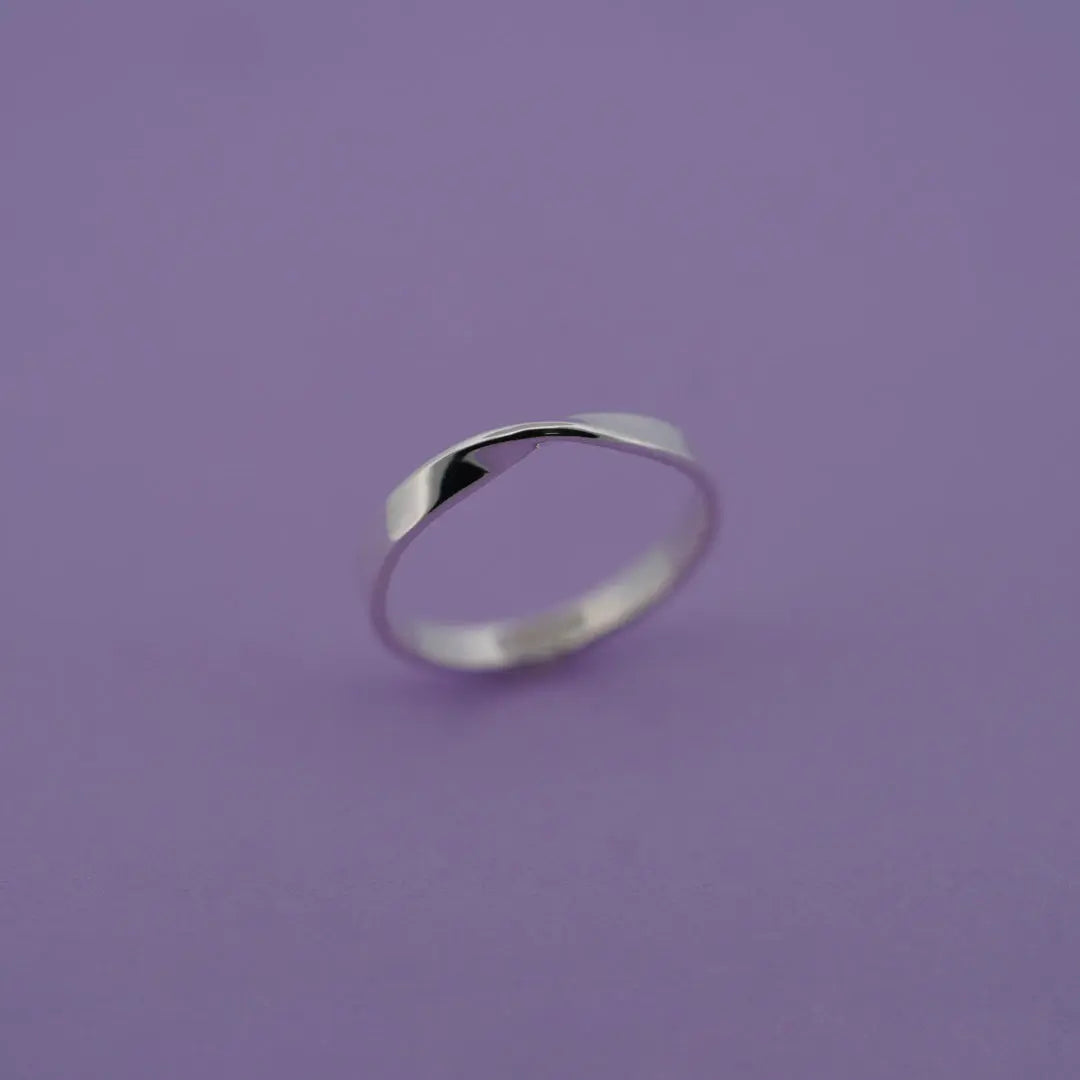 Bague Iseult Adrien Moniquet