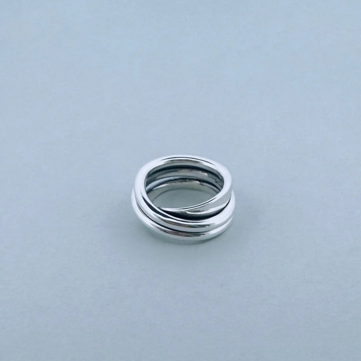 Bague Julie Adrien Moniquet