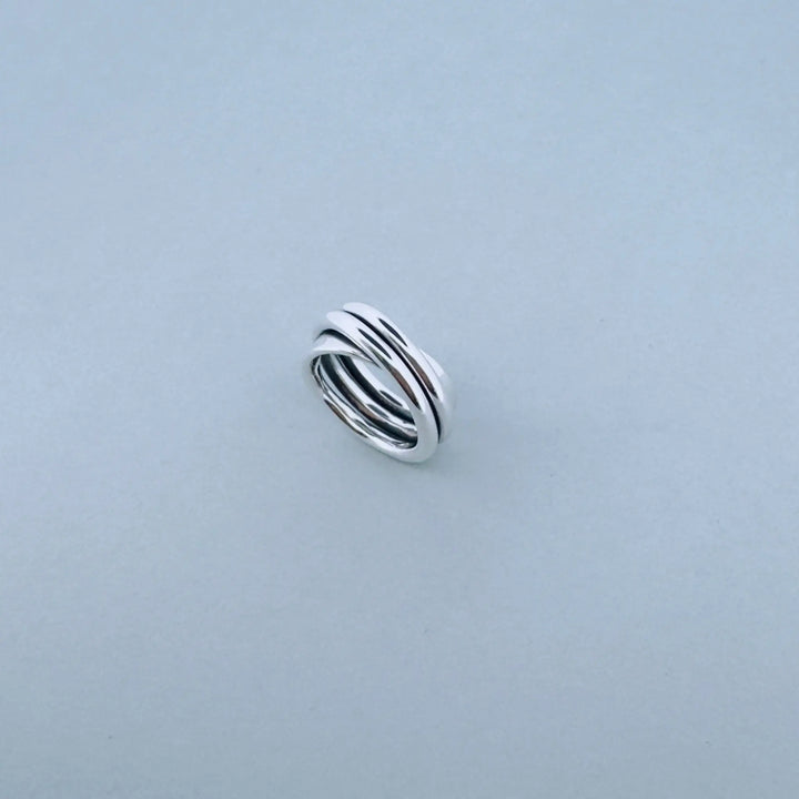 Bague Julie Adrien Moniquet