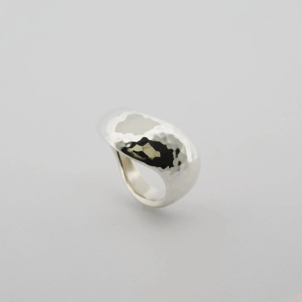 Bague Marie Adrien Moniquet