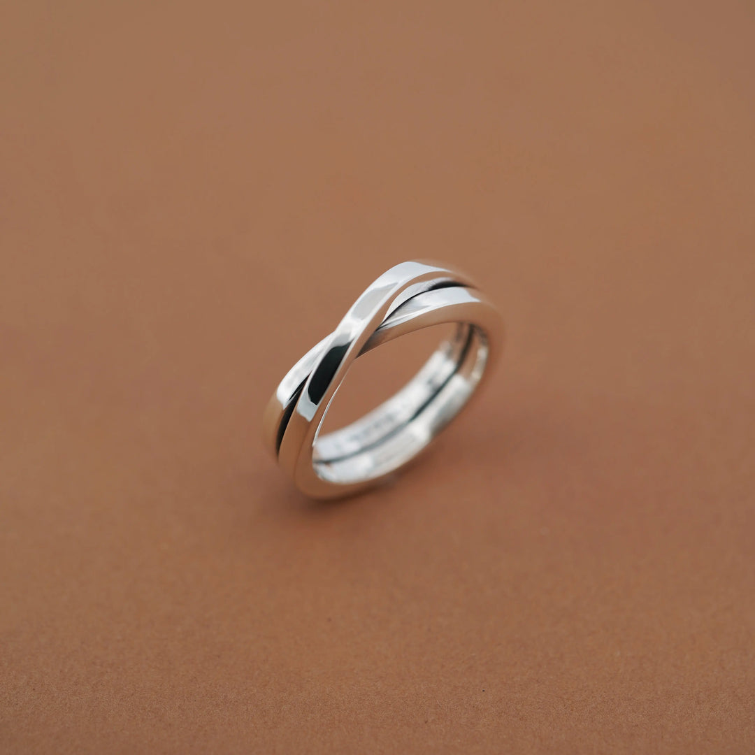Bague Pierre Adrien Moniquet