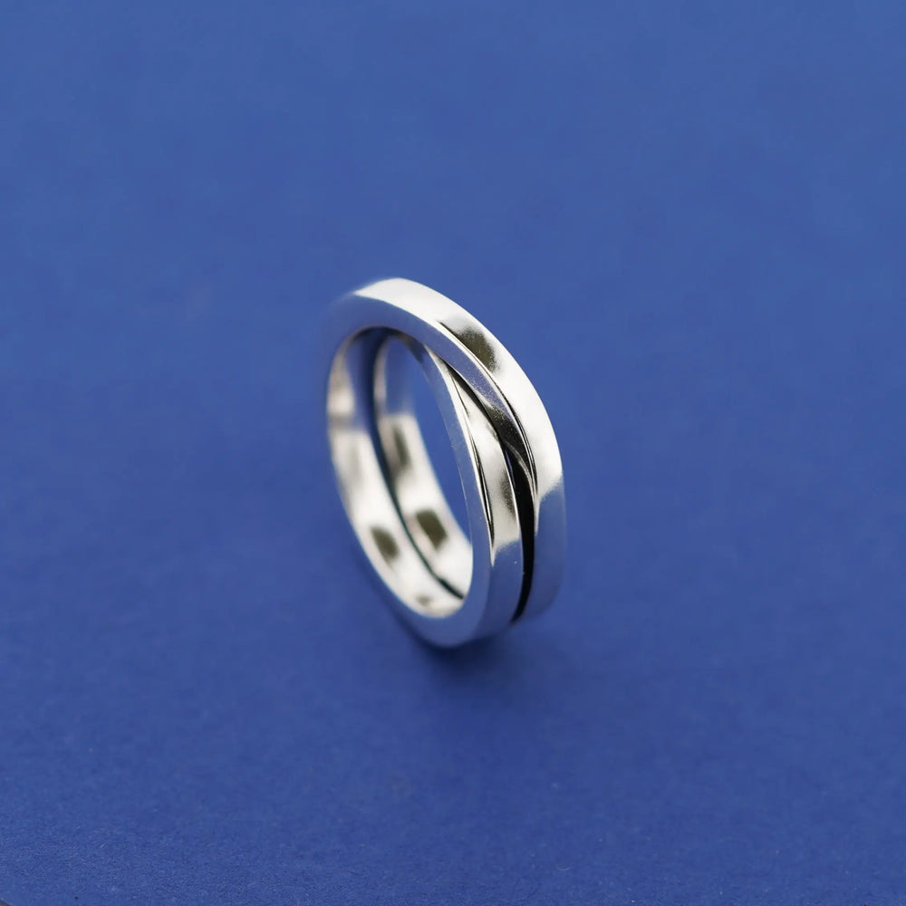 Bague Pierre Adrien Moniquet