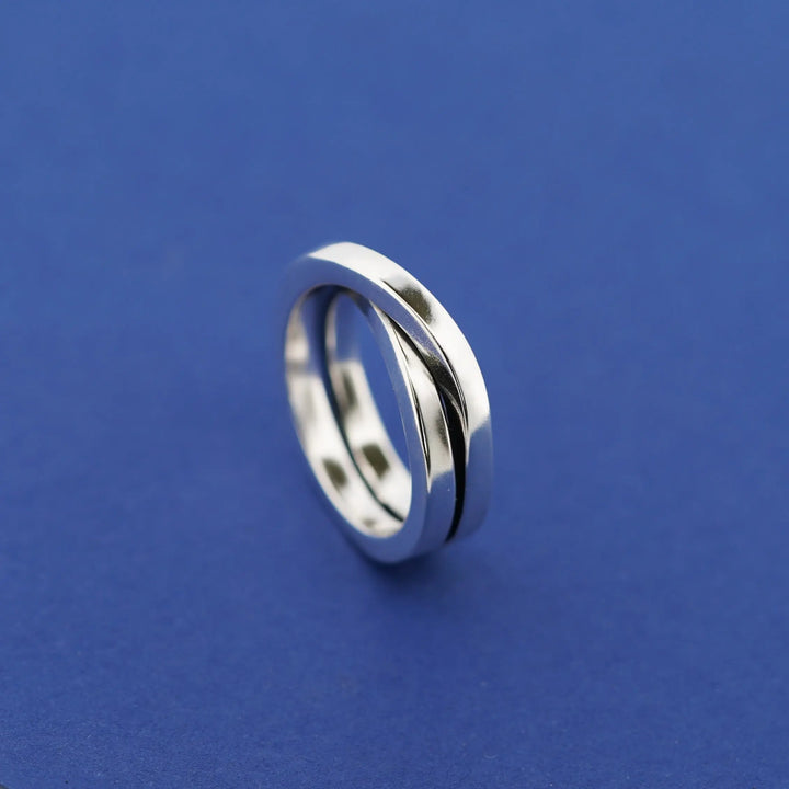 Bague Pierre Adrien Moniquet
