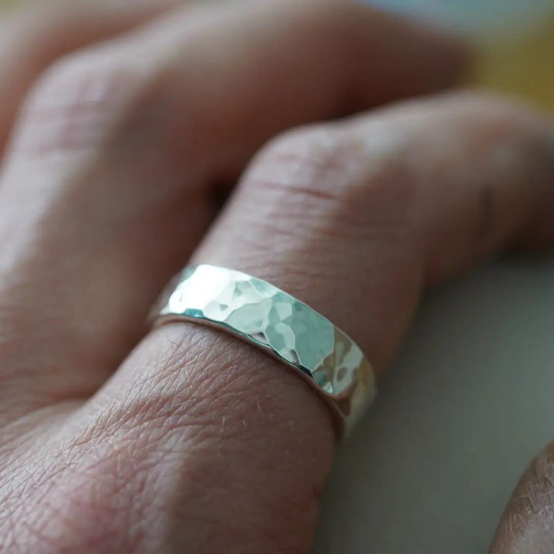 Bague Rodrigue Adrien Moniquet