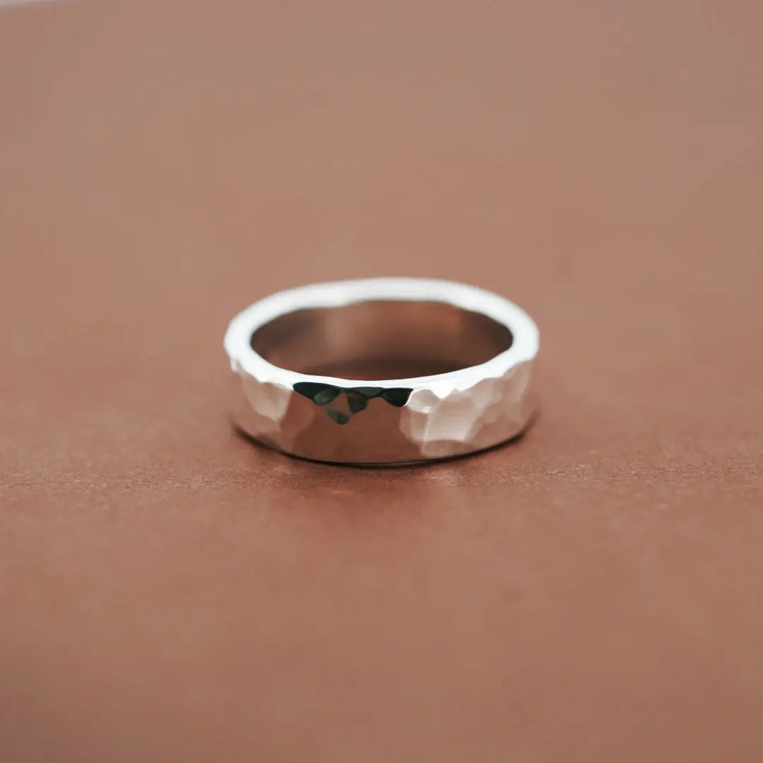 Bague Rodrigue Adrien Moniquet