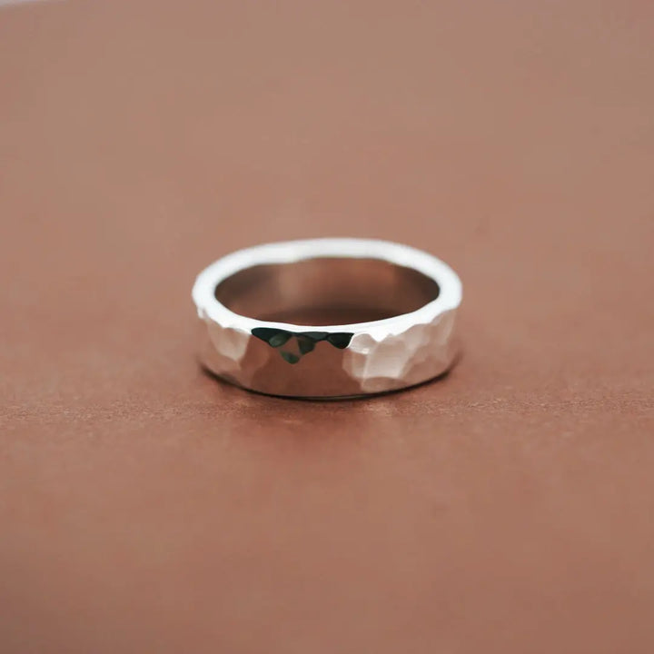 Bague Rodrigue Adrien Moniquet