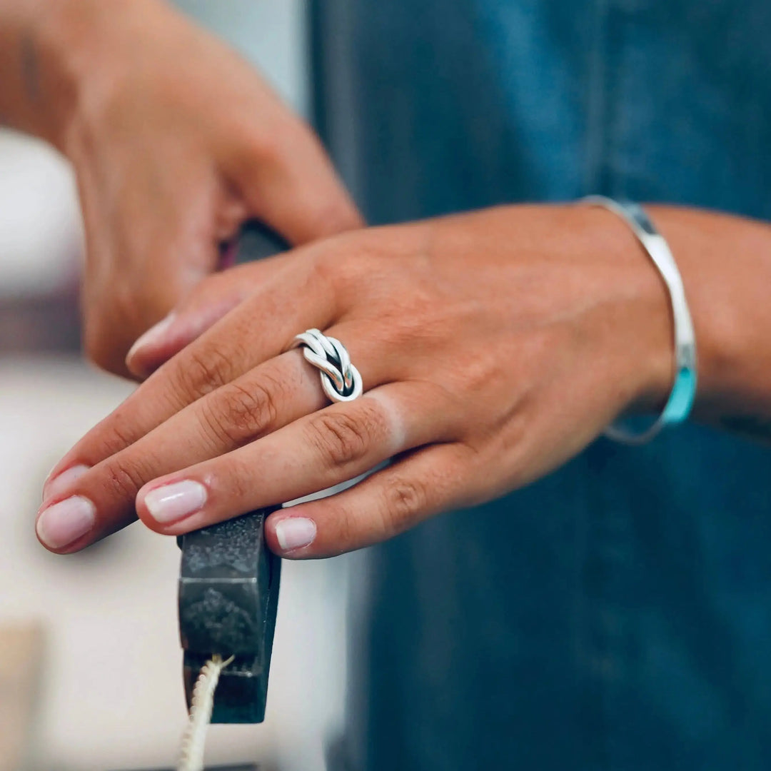 Bague Sophie Adrien Moniquet