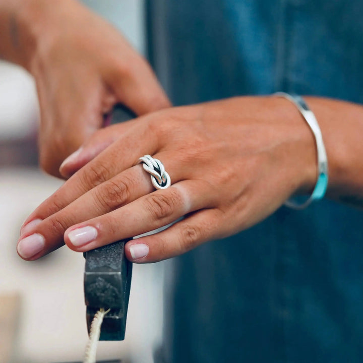 Bague Sophie Adrien Moniquet