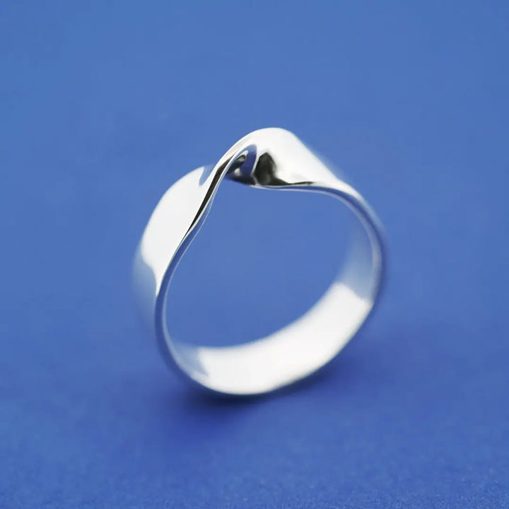Bague Tristan Adrien Moniquet