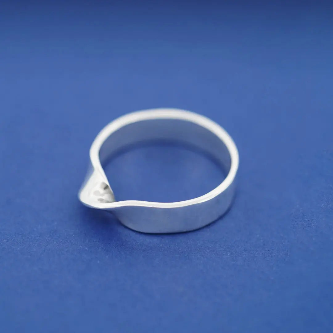 Bague Tristan Adrien Moniquet