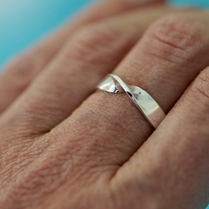 Bague Tristan Adrien Moniquet